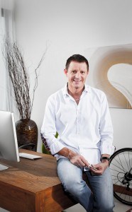 Lars Andersen - Founder - Viva Bikes