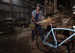 Viva Bike: Extravaganza